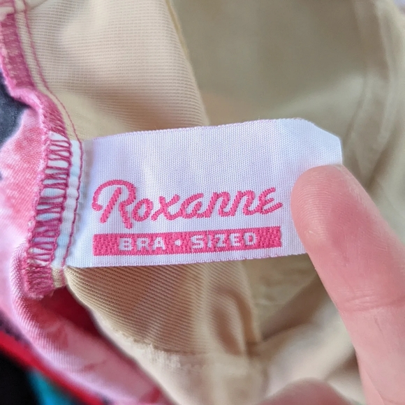 Vintage Roxanne Swimsuit - Picture 5 of 8